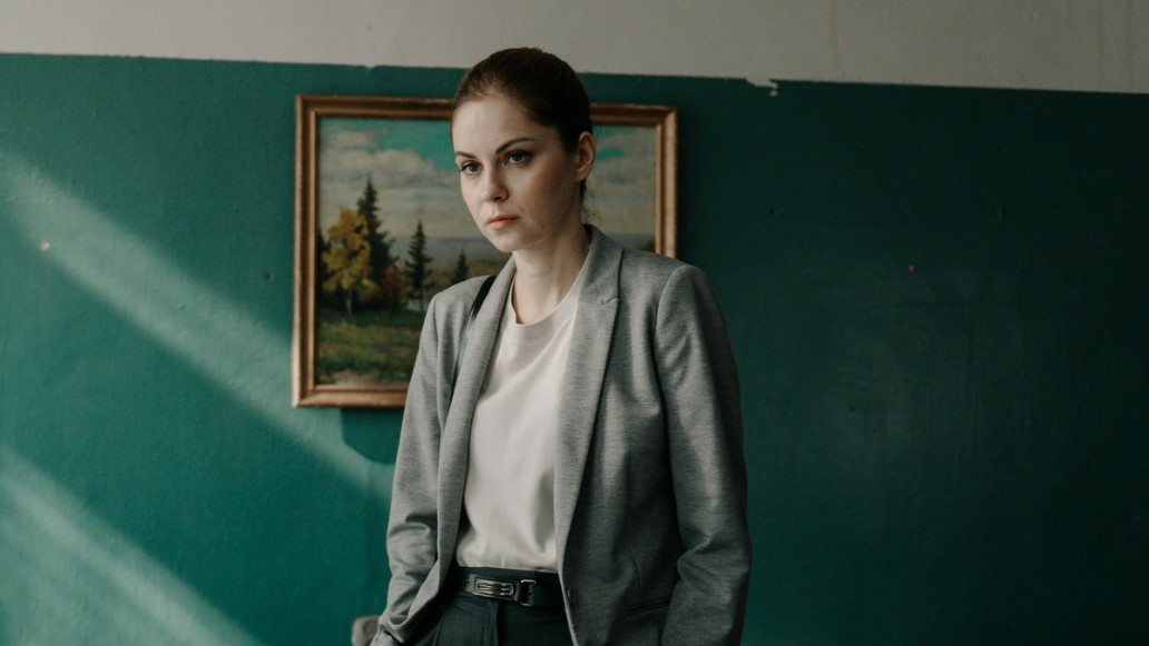 сериал «Полюби меня снова», фото