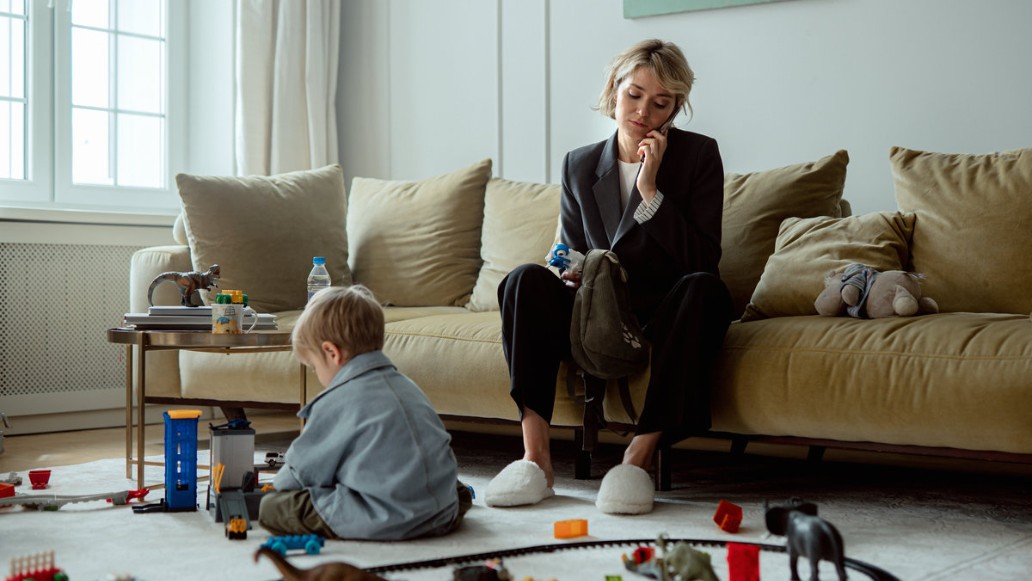 Беспринципные, фото