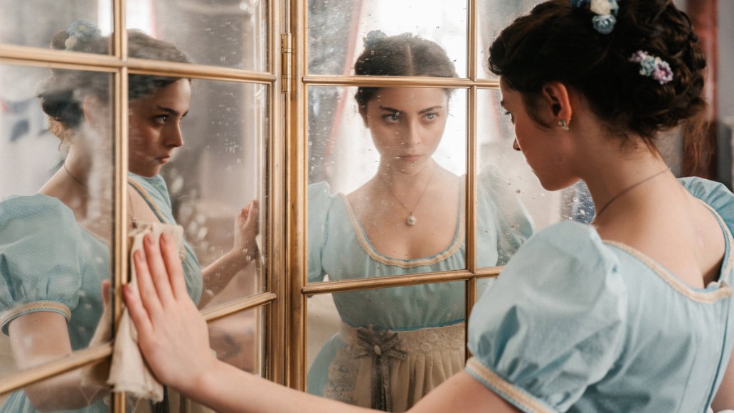 сериал «История его служанки», фото