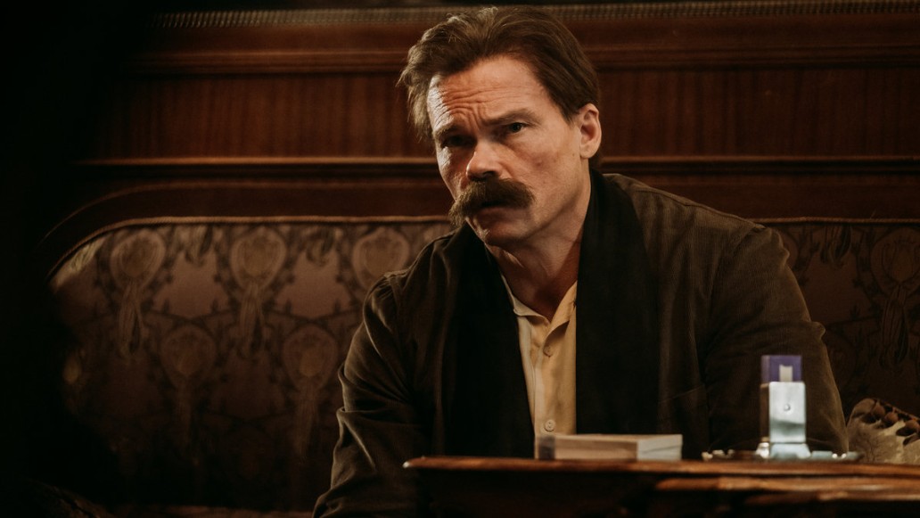 сериал «Хроники русской революции», фото