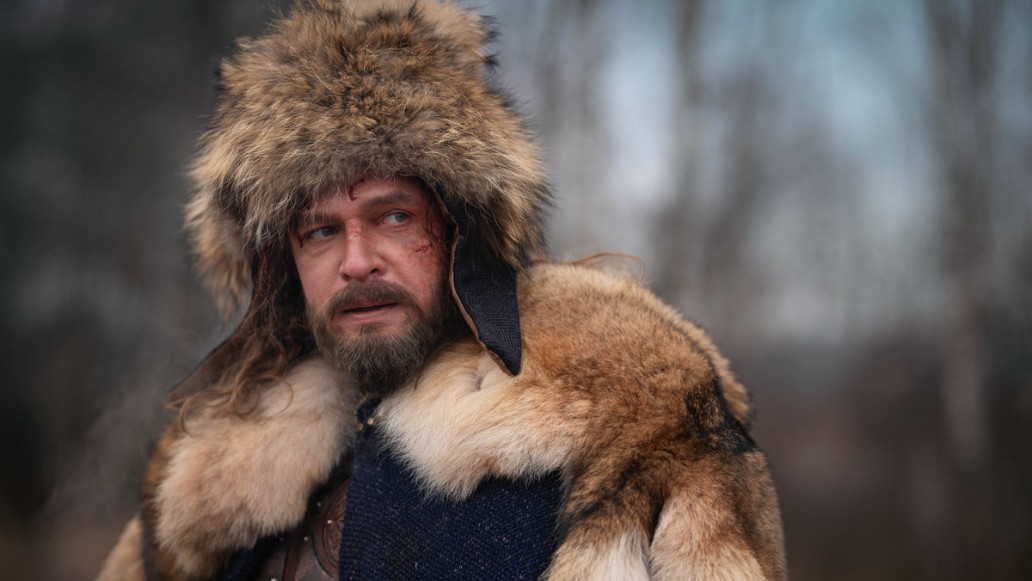 сериал Князь Андрей, фото