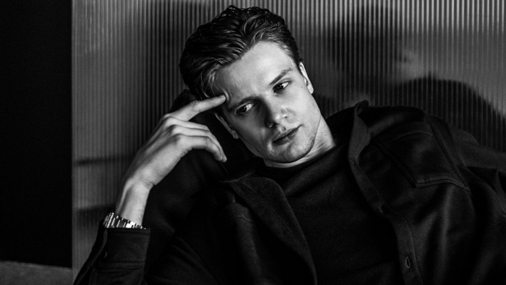 актер Сергей Новосад