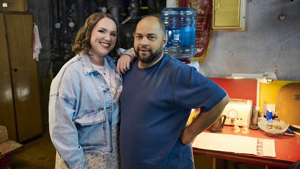 сериал Мама будет против, фото