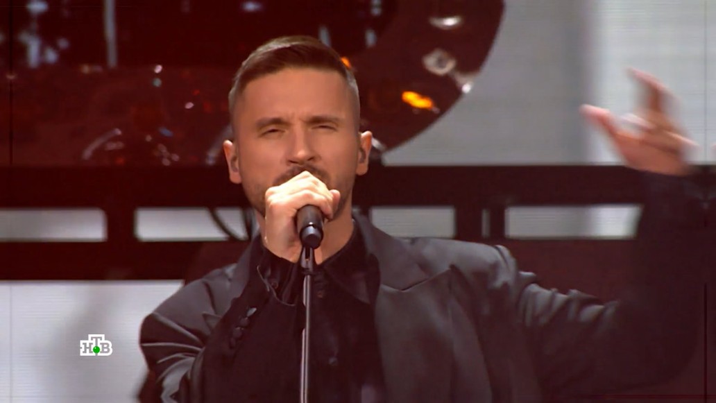 Золотой граммофон, фото