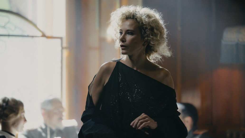 сериал «Хроники русской революции», фото
