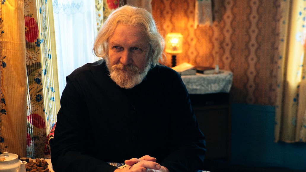 сериал Жуки. Зима, фото