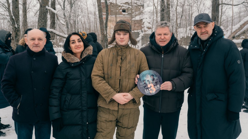 Самогон на охотников, фото 1