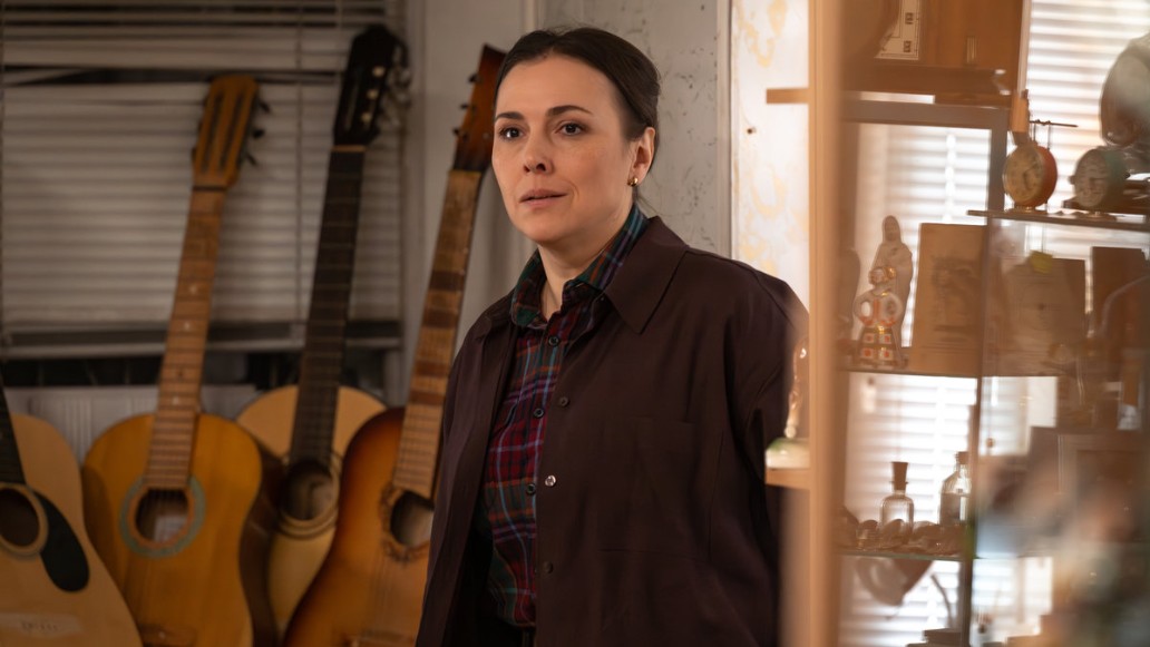 сериал Однажды в Залесье, 2, съемки, фото