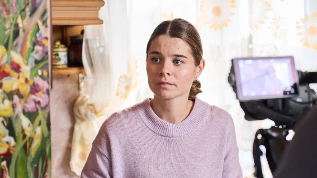 Приворот, сериал, съемки, ТВ-3
