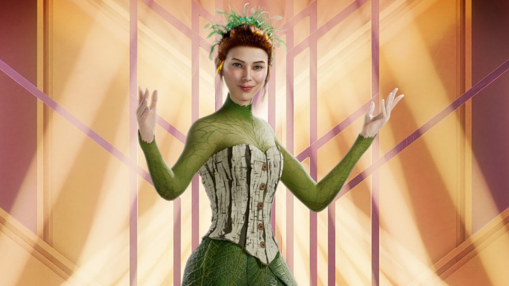 «Шоу Аватар», фото