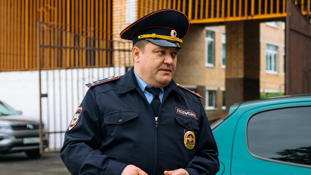 сериал, Госзащита, ТНТ, фото