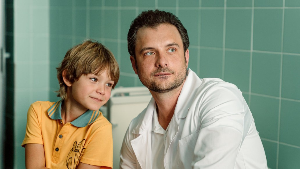 сериал Полюби меня снова, фото