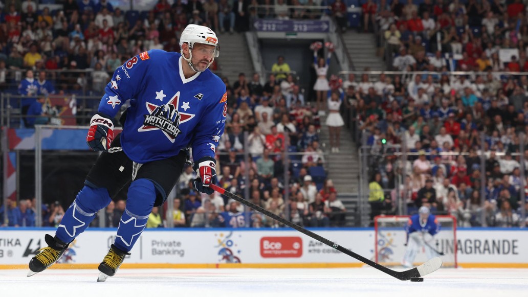 «Матч года 2026», фото