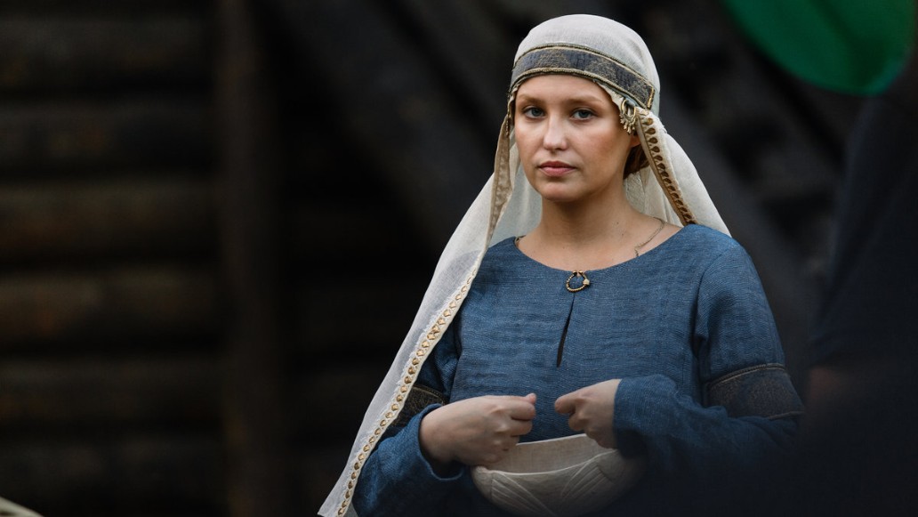 сериал Князь Андрей, фото