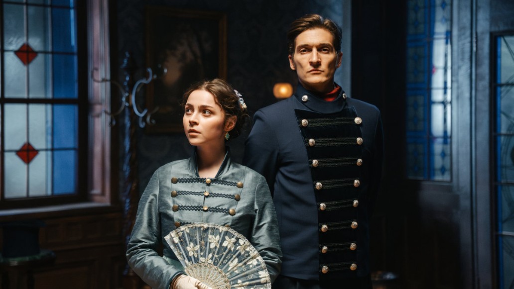 сериал «История его служанки», фото