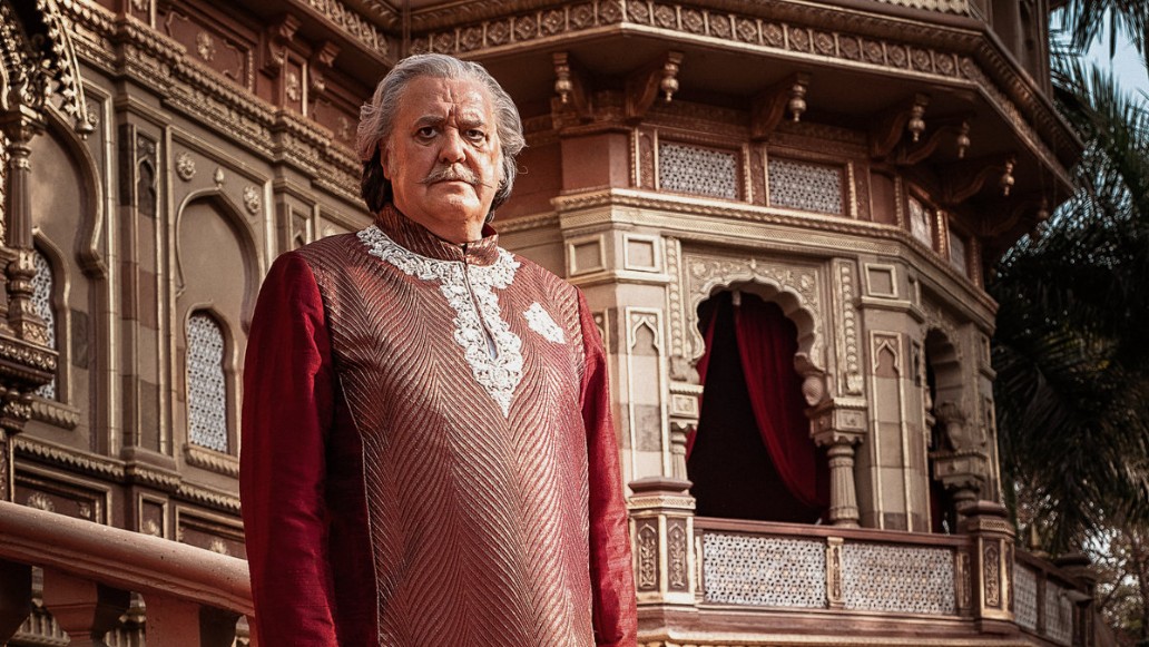 фильм Королек моей любви, фото