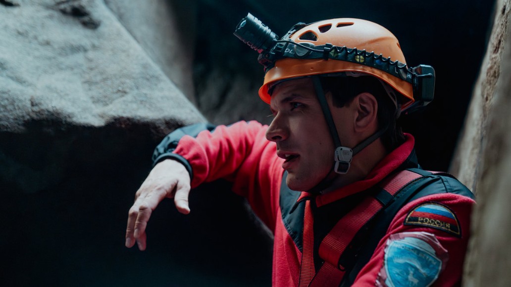 сериал Теплый ветер с севера, фото