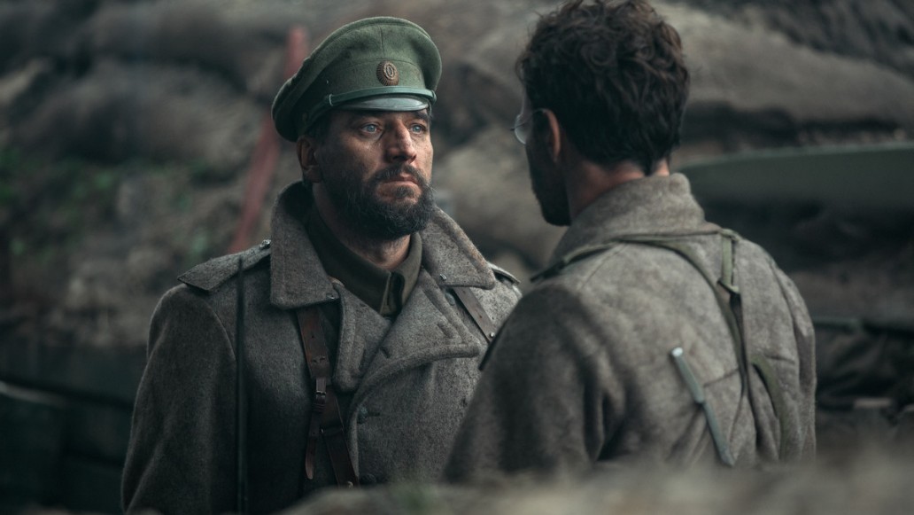 сериал «Изгои», съемки, НТВ