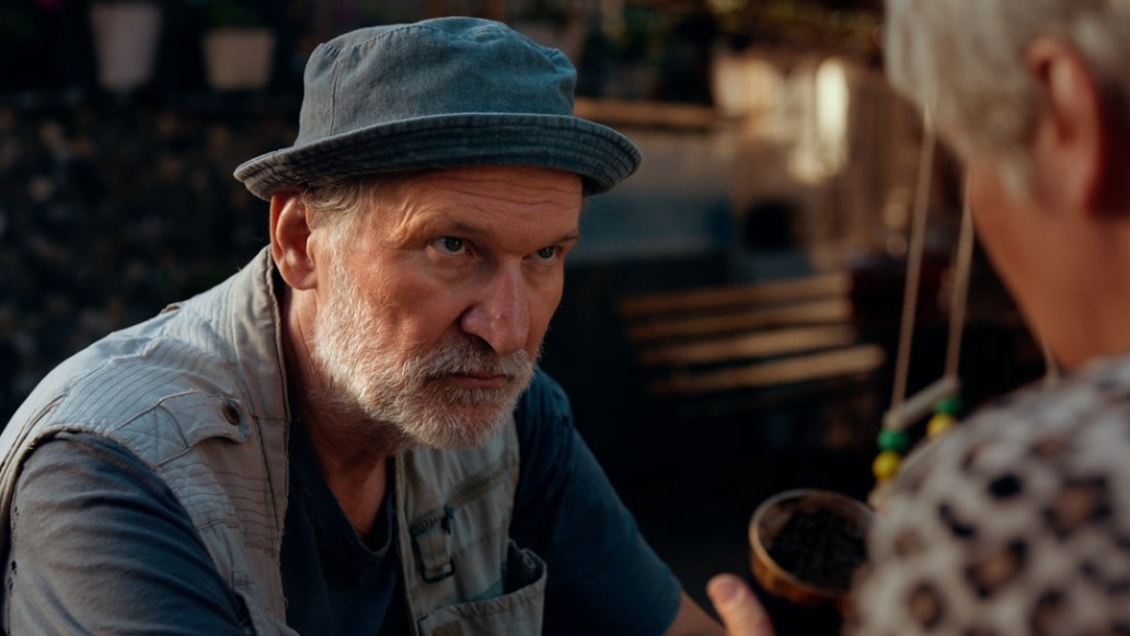 Семь Дней Петра Семеныча, фото