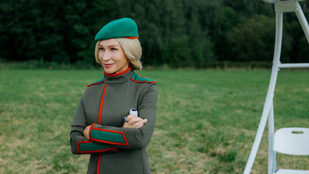 сериал Два холма, третий сезон