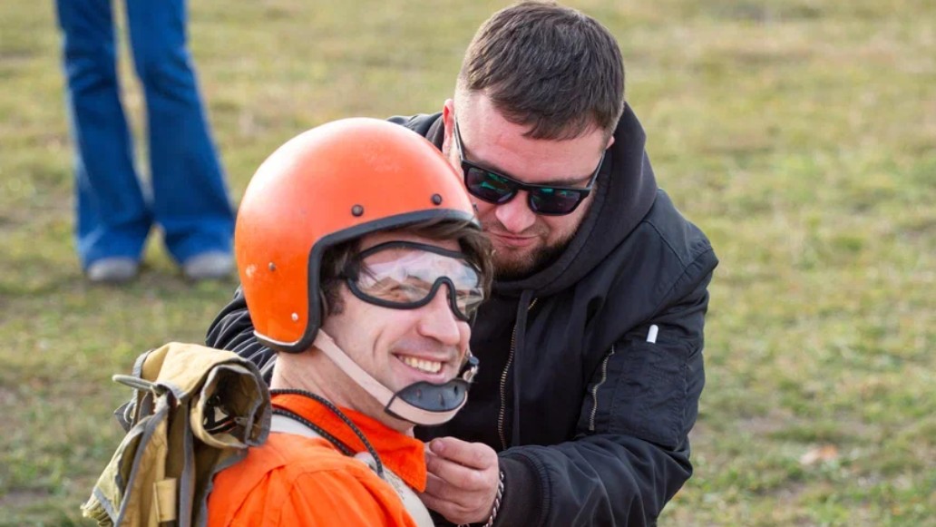 АНТОН ХАБАРОВ. ПОД МАСКОЙ КАЗАНОВЫ, фото