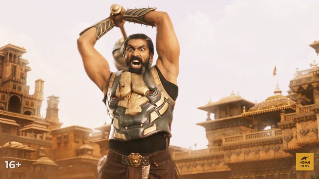 Бахубали: Эпос, фото