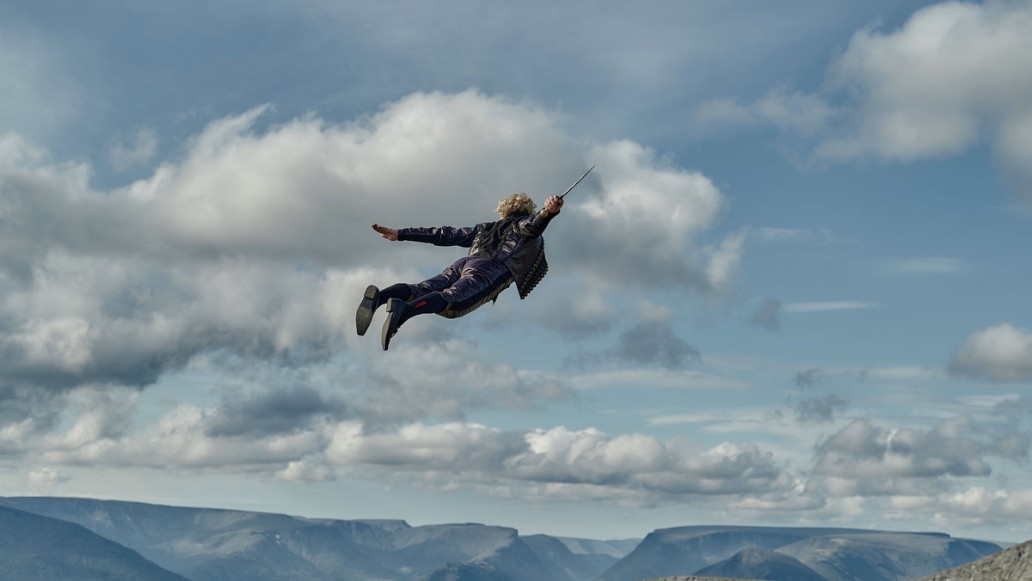 фильм Чудо-Юдо, фото