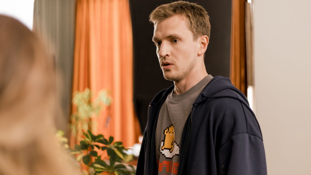 сериал «Граница миров», 2 сезон, съемки