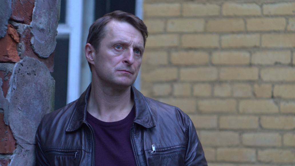 сериал Ночной, фото