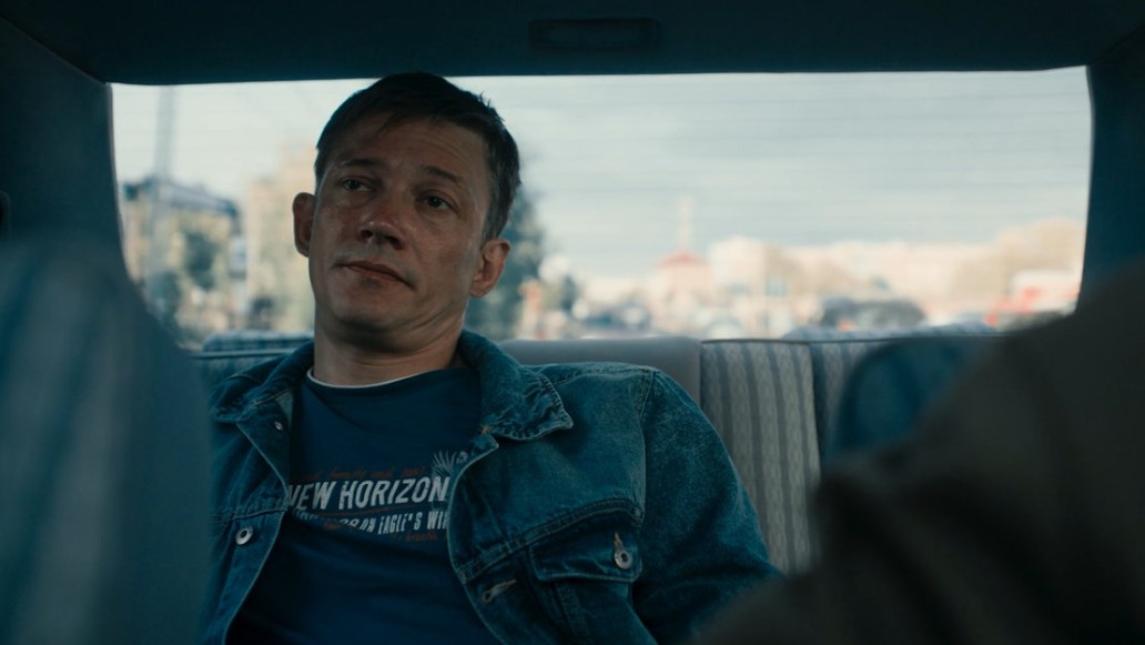 сериал Хирург, фото