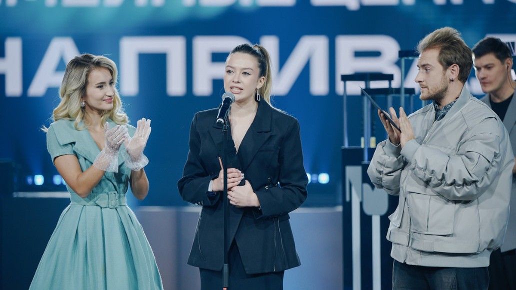 Всероссийская молодежная премия в сфере медиа и журналистики «ШУМ», фото