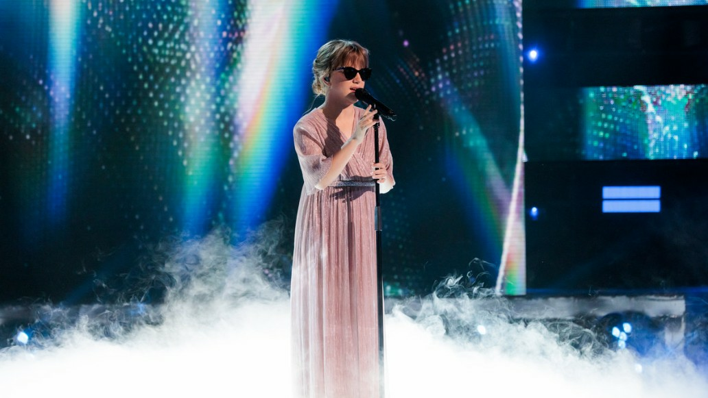 финал девятого сезона «Ты супер!», НТВ, фото