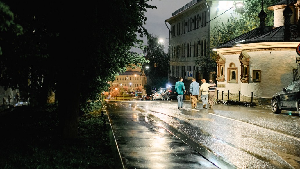 фильм Здесь был Юра, фото