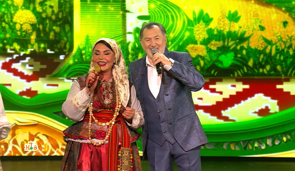 концерт Страна талантов