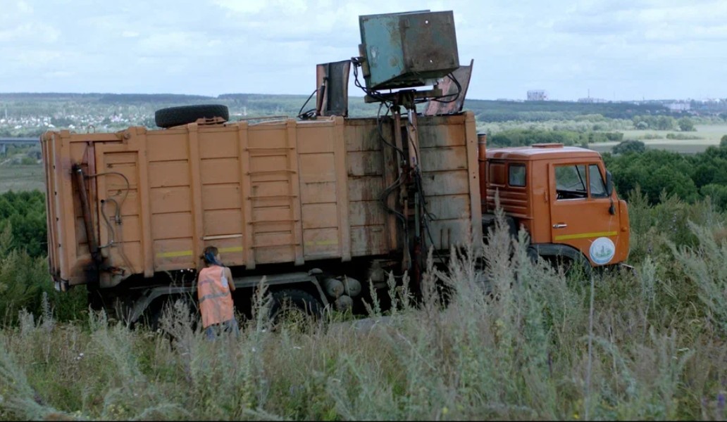 Благоустройство, фото
