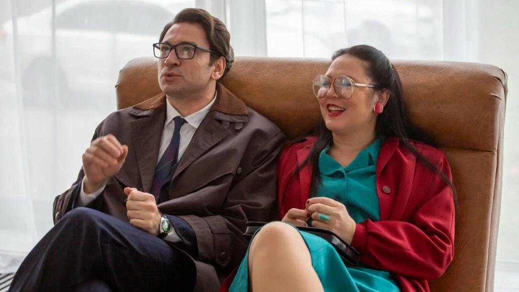 Казанова, фото