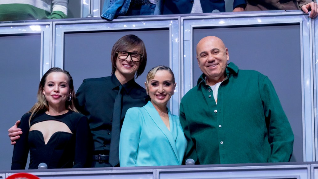 Ну-ка, все вместе! Хором!, фото