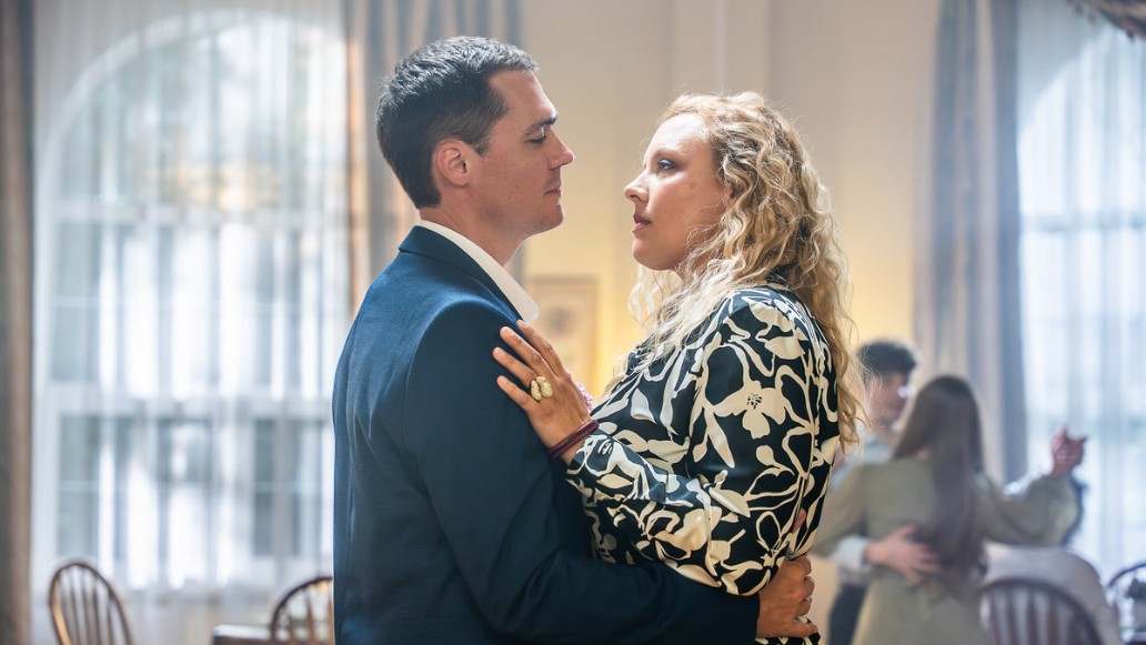 сериал Варвара не летает, фото