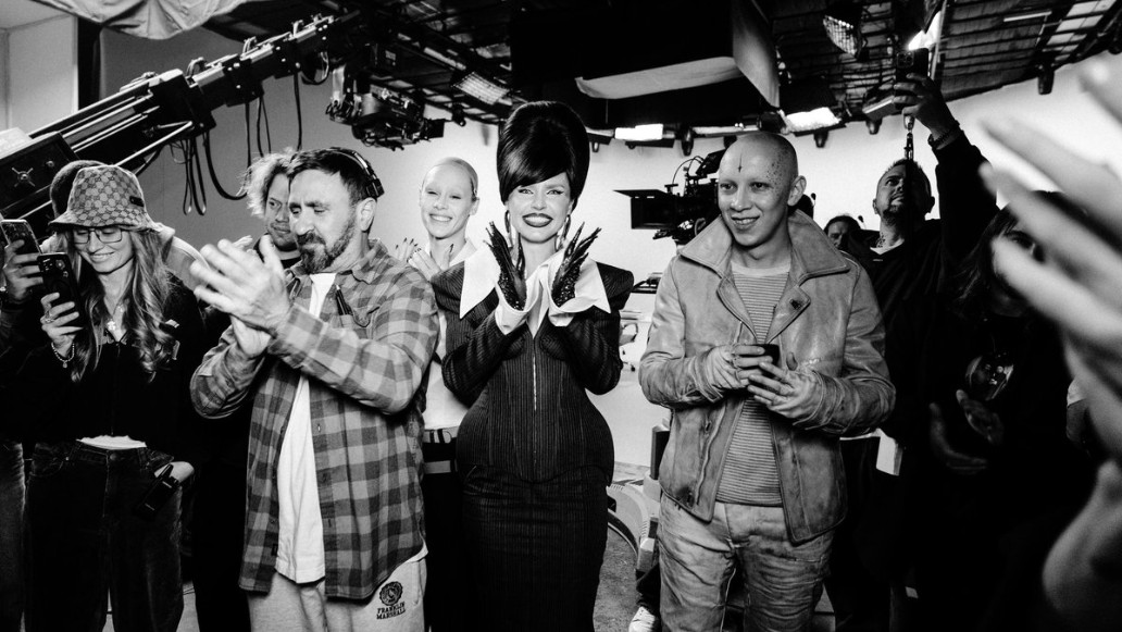 фильм Хозяйка Нейросети, фото