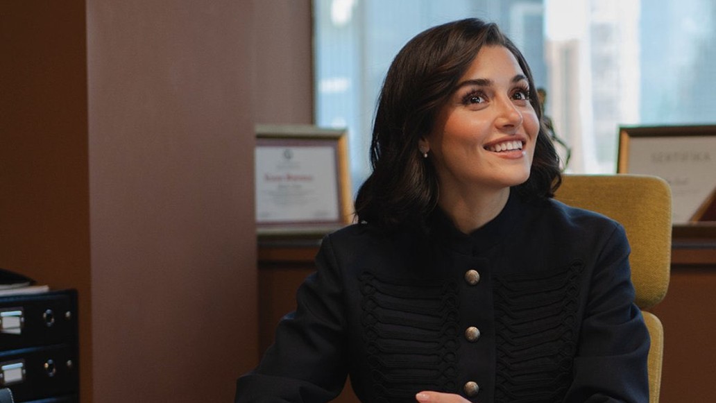 Фильм «Два мира, одно желание», фото