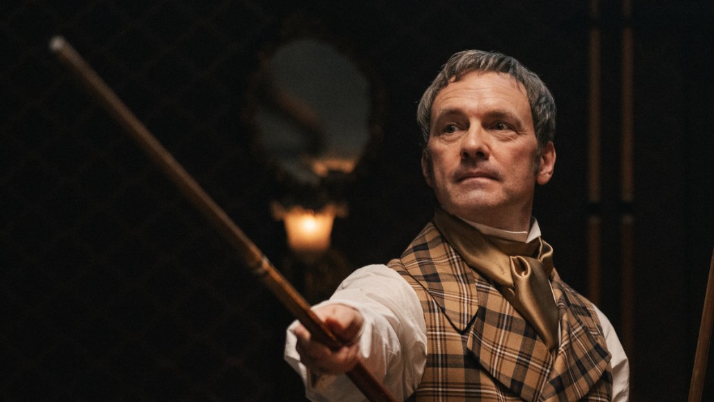 сериал История его служанки, фото