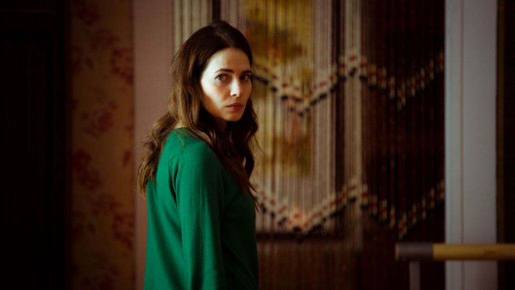 сериал «Танго на осколках»