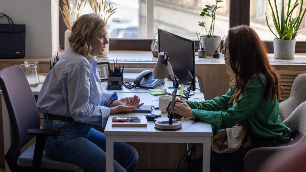 Мертвая точка, фото