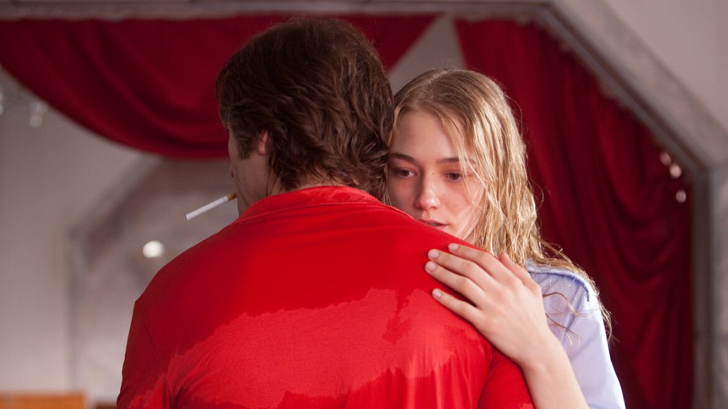 СПАСИБО, ЧТО ЖИВОЙ, фото