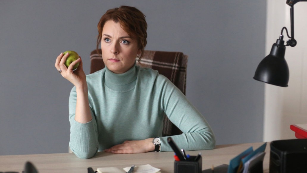 сериал «УгРозы»