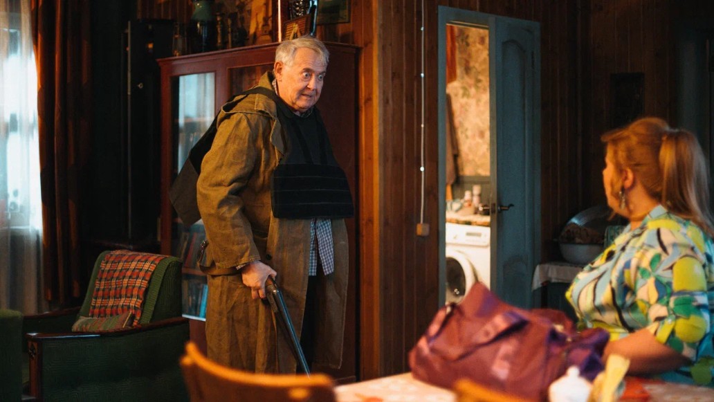Не в своей тарелке, сериал, съемки, СТС