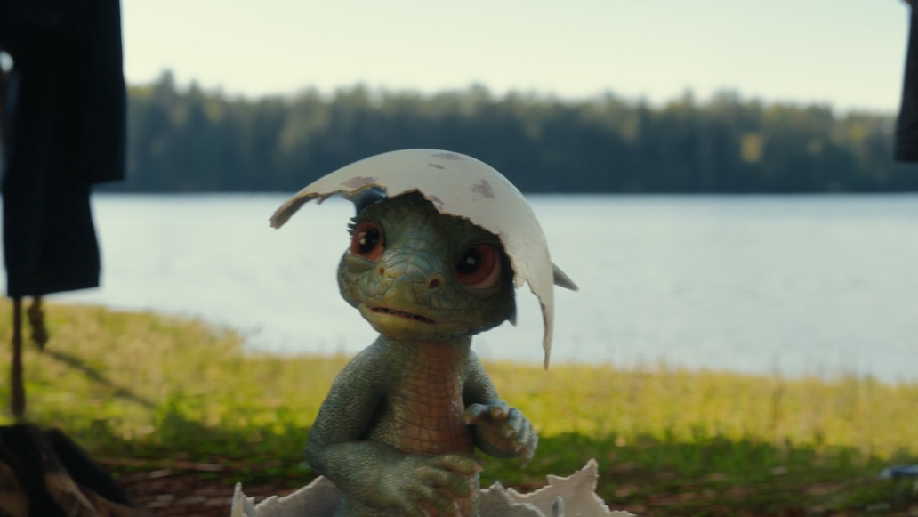 фильм «Горыныч», фото