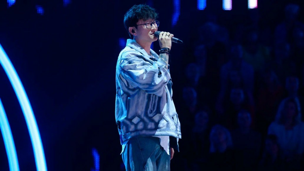 второй полуфинал «Ну-ка, все вместе!», фото