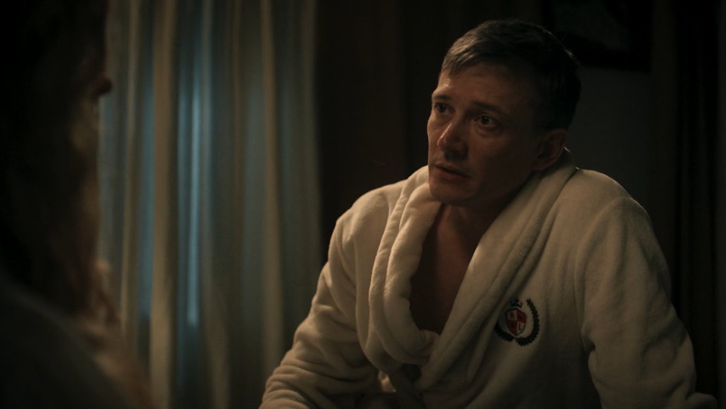 сериал Хирург, фото