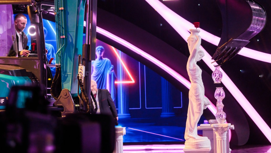 Удивительные люди, фото